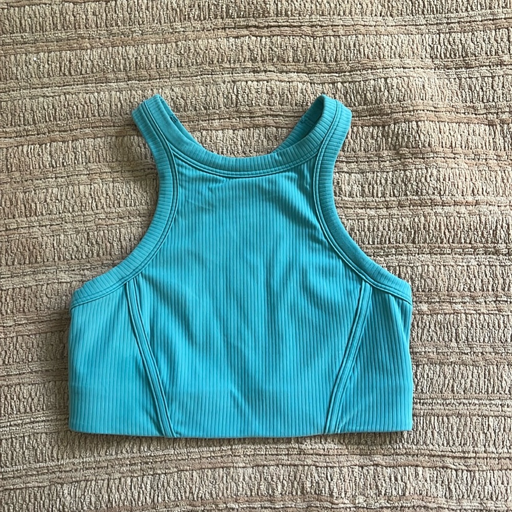 Lululemon Halter Bra